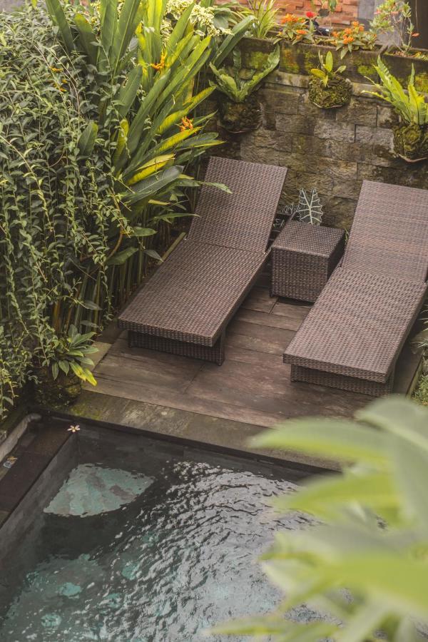 Divara Ubud Exterior foto